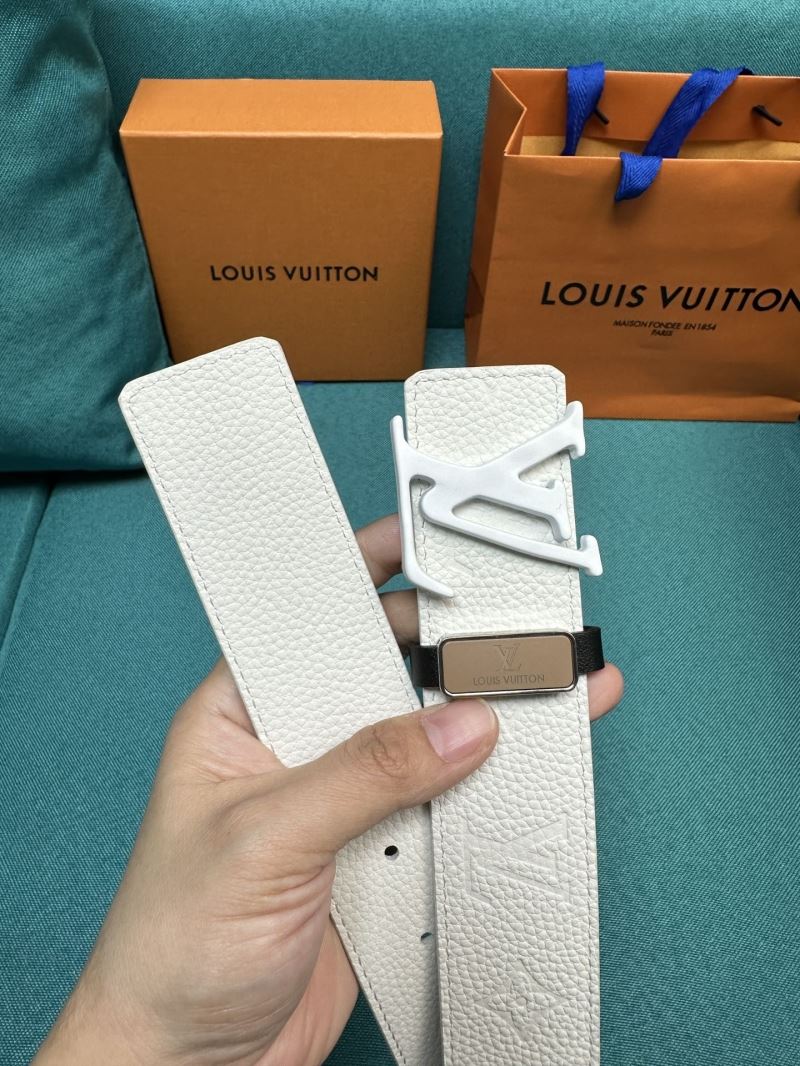 Louis Vuitton Belts